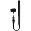 Чохол ETMA Cat з ремінцем для Iphone 16 Pro Max Black 191009