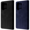 Чохол-книжка WAVE Fold для Xiaomi Redmi Note 13 Pro / Poco M6 Pro / Note 14S Blue 191158