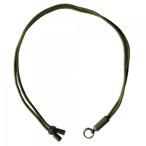 Шнурок для телефону з карабін+тримач для чохла Army green