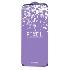 Захисне скло Proove Pixel для Iphone 14 Pro Max / 15 Plus / 16 Plus Black
