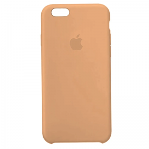 Чохол Silicone Case HC для Iphone 7 / 8 / SE 2020 Hami melon