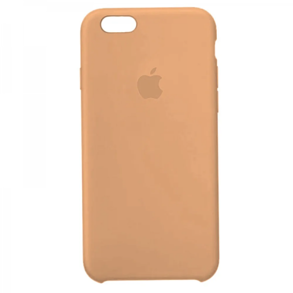 Чохол Silicone Case HC для Iphone 7 / 8 / SE 2020 Hami melon
