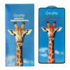 Захисне скло Giraffe Anti-static для Xiaomi Redmi Note 14 Black