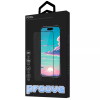 Захисне скло Proove Pixel для Iphone 14 Pro Max / 15 Plus / 16 Plus Black 192296