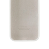 Чохол Silicone Case для Iphone 16e White 192236