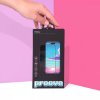 Захисне скло Proove Pixel для Iphone 14 Pro Max / 15 Plus / 16 Plus Black 192297