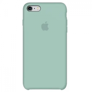 Чохол Silicone Case HC для Iphone 6 / 6s Fresh green