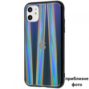Чохол Glass Benzo для Iphone 6 / 6s Yellow