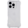 Чохол CrossBody зі шнурком для Iphone 16 Pro Max Прозорий 191300