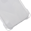 Чохол CrossBody зі шнурком для Iphone 16 Pro Max Прозорий 191302