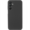 Чохол Silicone Lakshmi A Full Camera для Samsung Galaxy А15 Black 191774