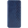 Чохол-книжка ETMA Cub для Samsung Galaxy A16 Синій