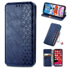 Чохол-книжка ETMA Cub для Samsung Galaxy A16 Синій 191363