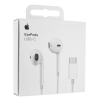Навушники Apple EarPods Type-C White 191960