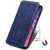 Чохол-книжка ETMA Cub для Samsung Galaxy A16 Синій 191364