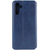 Чохол-книжка ETMA Cub для Samsung Galaxy A16 Синій 191367