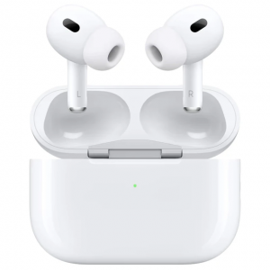 Навушники бездротові Airpods Pro 2 ANC AAA Type-C White