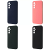 Чохол Silicone WAVE Full для Samsung Galaxy A54 5G Black 191797