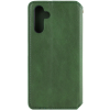 Чохол-книжка ETMA Cub для Samsung Galaxy A16 Зелений 191373