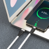 Кабель Hoco X53 USB to Type-C 3A 1м White 192144