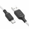 Кабель Hoco X90 USB to Type-C 3A 1м White 192102