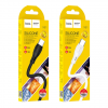 Кабель Hoco X61 USB to Type-C 3A 1м Black 192166