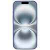 Чохол Silicone Case для Iphone 16e Deep navy 192244
