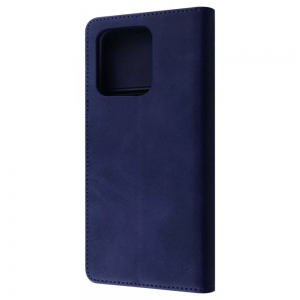 Чохол-книжка WAVE Fold для Xiaomi Redmi 9C / 10A Blue