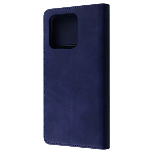 Чохол-книжка WAVE Fold для Xiaomi Redmi 9C / 10A Blue