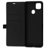 Чохол-книжка WAVE Flap для Xiaomi Redmi 9C / 10A Black 191516