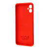 Чохол Silicone WAVE Full для Samsung Galaxy A36 Сyprus green 191806