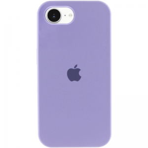 Чохол Silicone Case для Iphone 16e Dasheen