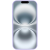 Чохол Silicone Case для Iphone 16e Dasheen 192248