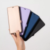 Чохол-книжка WAVE Flap для Samsung Galaxy S24 FE Blue 191519