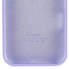 Чохол Silicone Case для Iphone 16e Dasheen 192250
