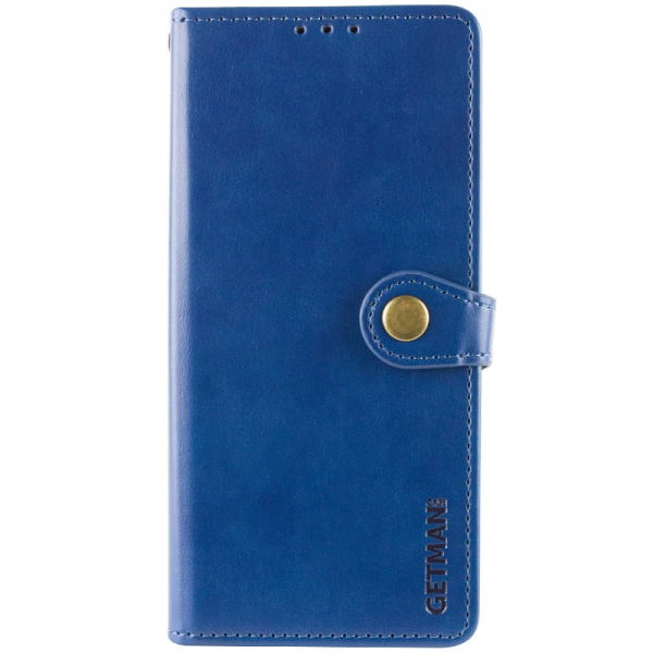 Чохол-книжка ETMA Gelan для Oppo A3 / A3x / A40m Синій