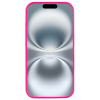 Чохол Silicone Case для Iphone 16e Barbie pink 192253