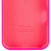 Чохол Silicone Case для Iphone 16e Barbie pink 192254