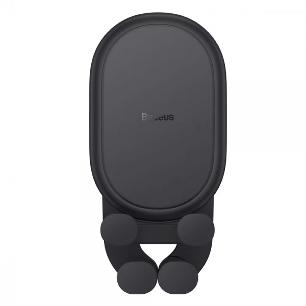 Автотримач для телефону Baseus Stable Gravitational Black