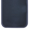 Чохол Silicone Case для Iphone 16e Midnight blue 192263