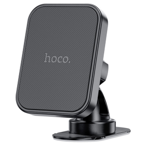 Автотримач для телефону Hoco H33 Black