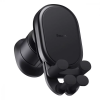 Автотримач для телефону Baseus Stable Gravitational Black 191531