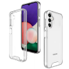 Чохол Space Case для Samsung Galaxy А25 Прозорий 192268