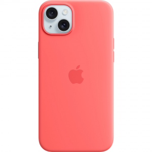 Чохол Silicone Case для Iphone 14 Coral