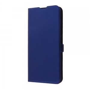 Чохол-книжка WAVE Flap для Samsung Galaxy S24 FE Blue