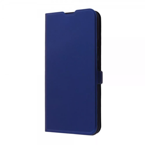 Чохол-книжка WAVE Flap для Samsung Galaxy S24 FE Blue