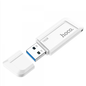 Флеш-пам’ять Hoco UD11 USB3.0 16Gb White
