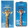 Захисне скло Giraffe Anti-static для Samsung Galaxy A20 / A30 / A30s / A50 / M30 / M30s / M31 / M21 Black