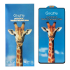 Захисне скло Giraffe Anti-static для Xiaomi Poco X5 Pro 5G / Note 12 Pro 5G / 12 Pro+5G Black