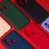 Чохол WAVE Colorful Pocket для Samsung Galaxy A55 5G Ocean blue 191818